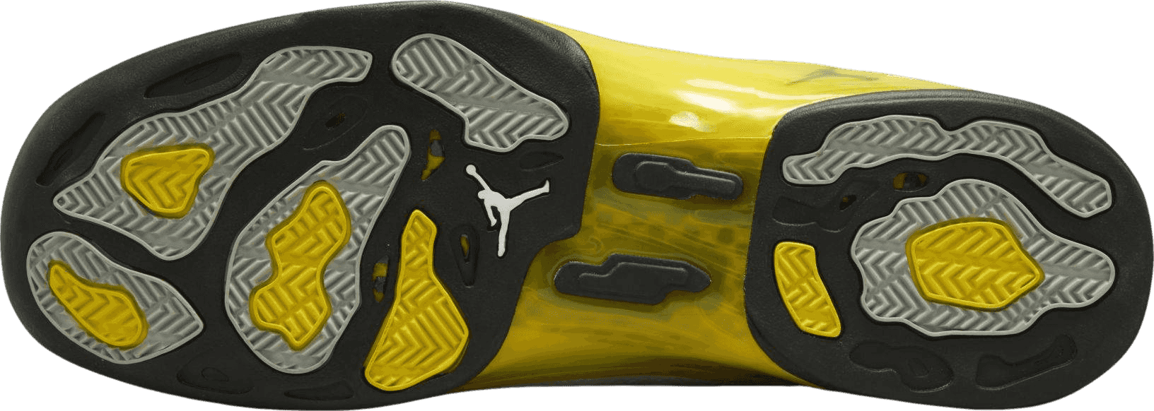 Air Jordan 17 Low All-Star Lightning (2024)