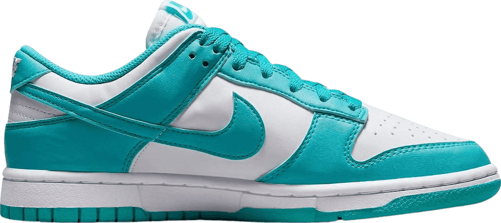 Nike Dunk Low Next Nature Dusty Cactus
