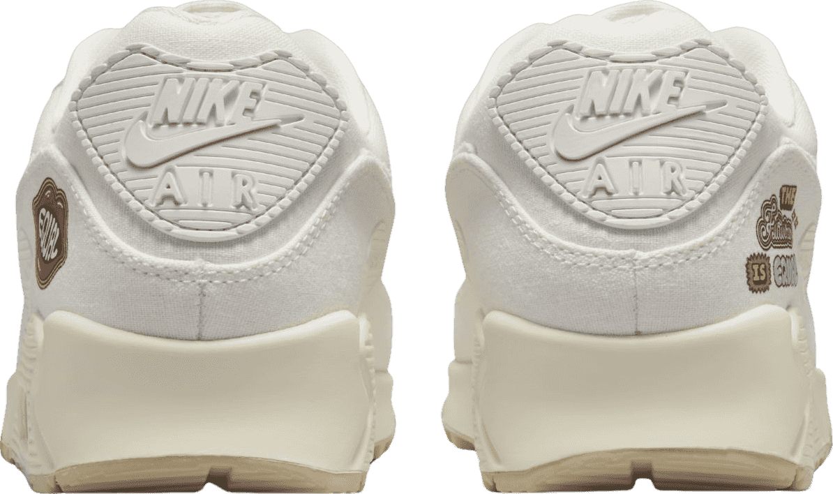 Nike Air Max 90 The Future Is Equal (W)