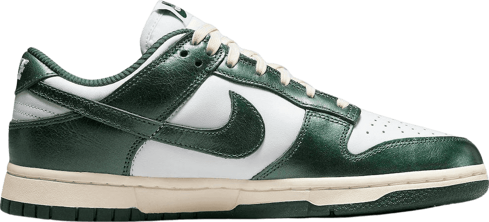 Nike Dunk Low Vintage Green (W)