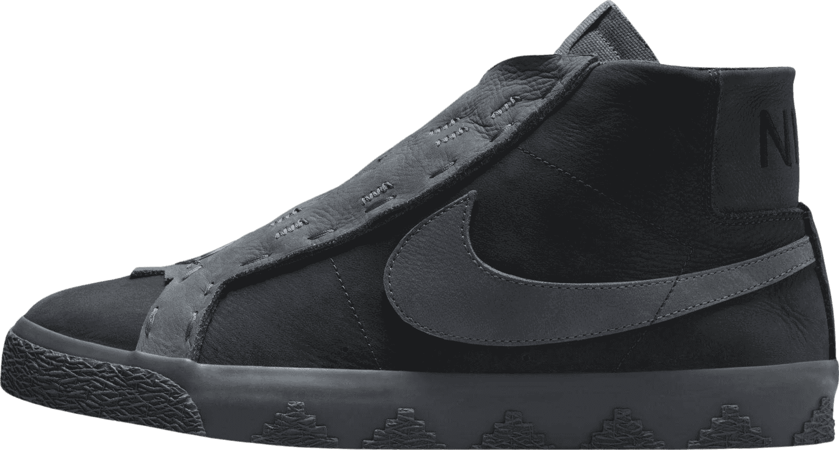 Nike SB Zoom Blazer Mid Di’Orr Greenwood