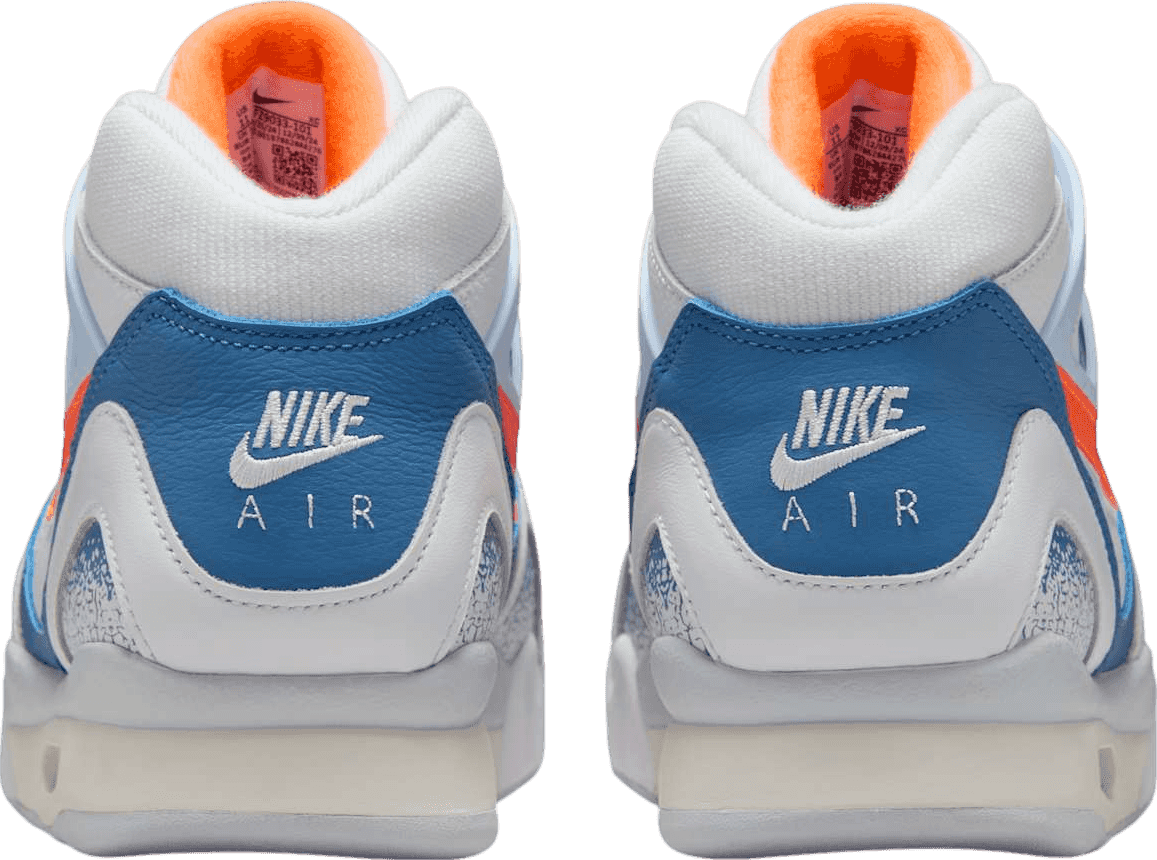 Nike Air Tech Challenge 2 Tart