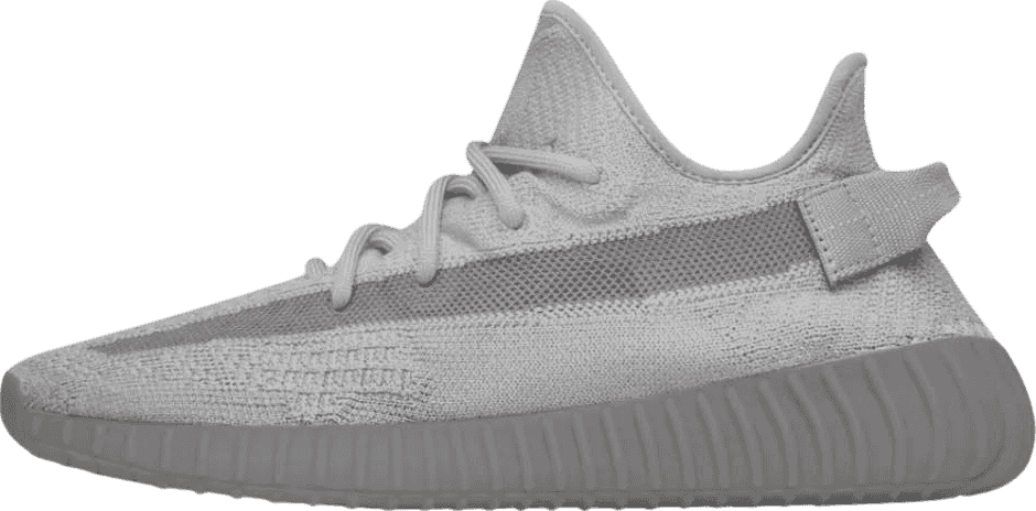 adidas Yeezy 350 V2 Steel Grey