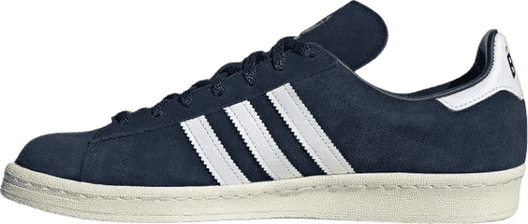 Adidas Campus 80s x BAPE
