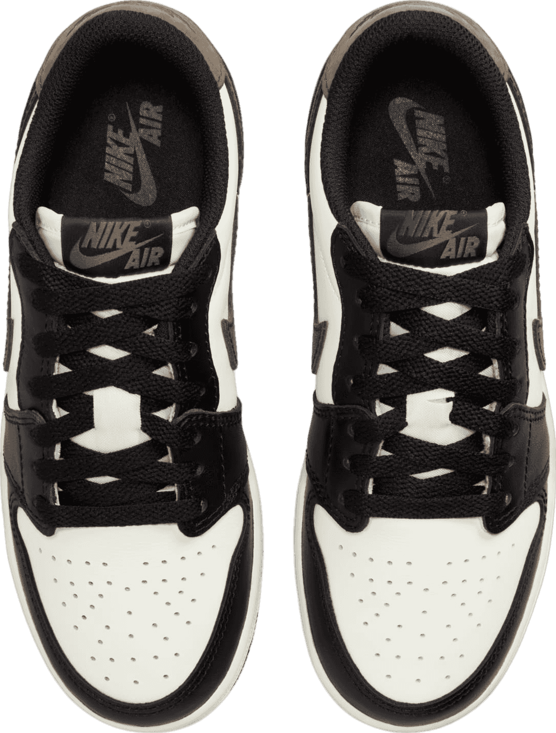 Air Jordan 1 Low Mocha (GS)