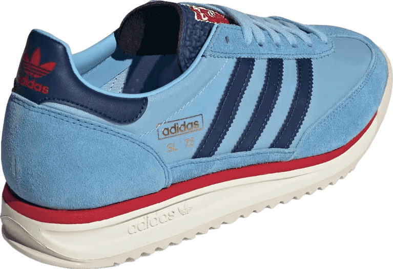 Adidas SL 72 RS Blue