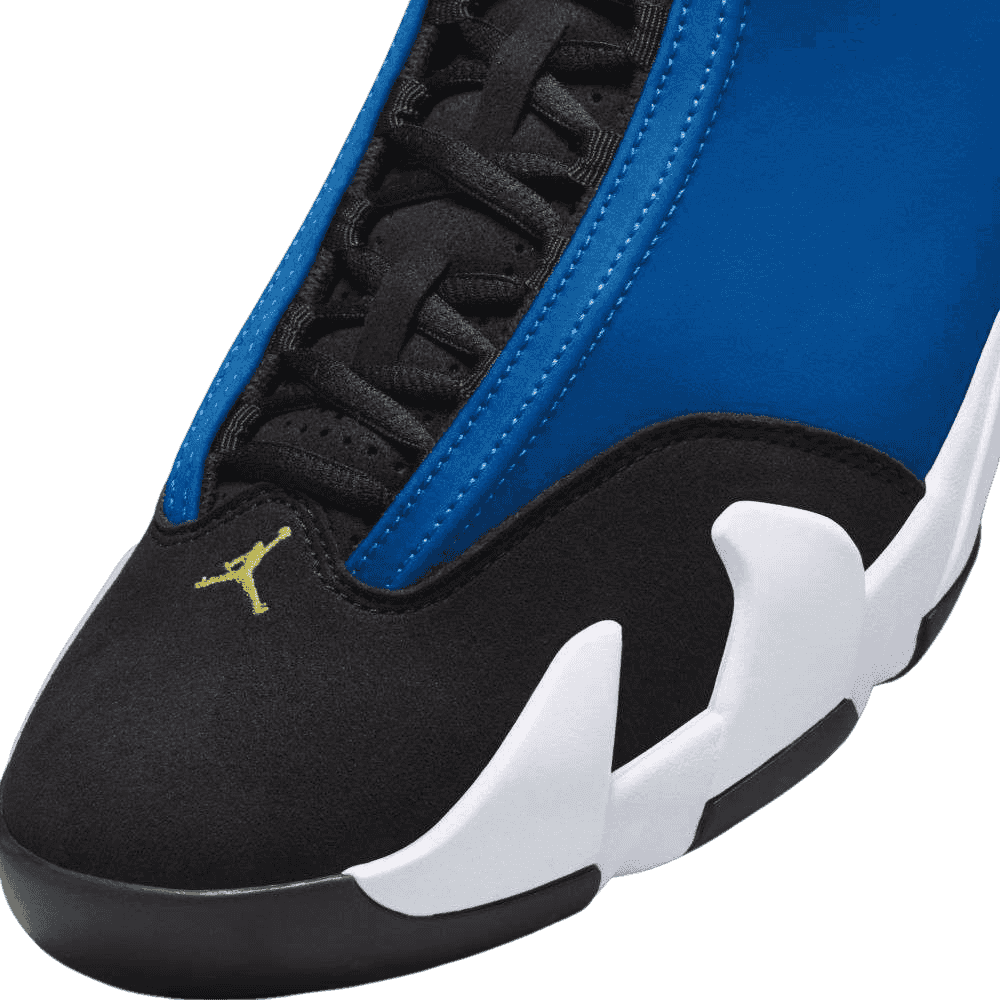 Air Jordan 14 Laney