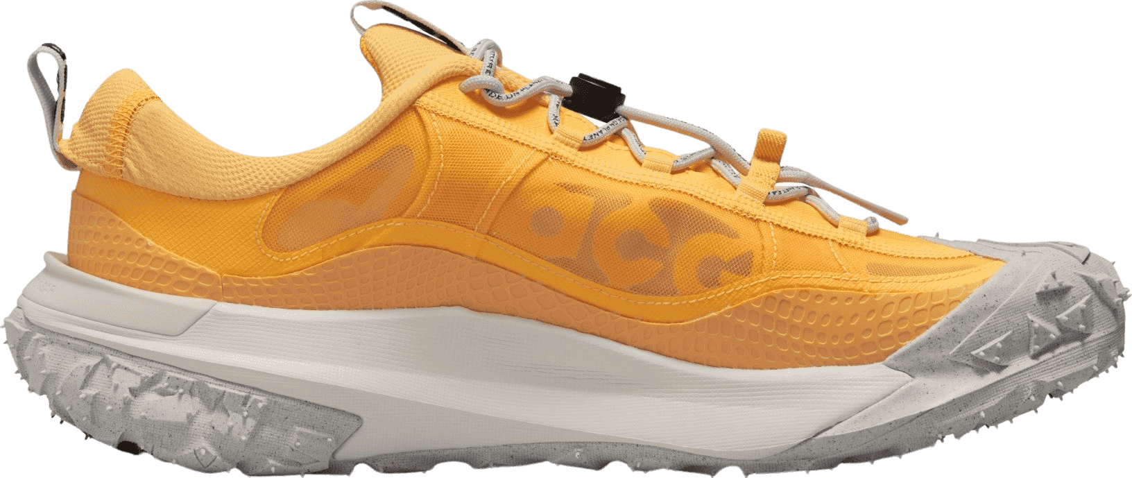 Nike ACG Mountain Fly Low Laser Orange