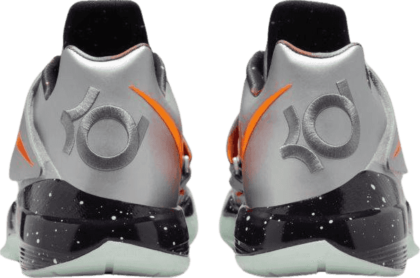 Nike KD 4 Galaxy