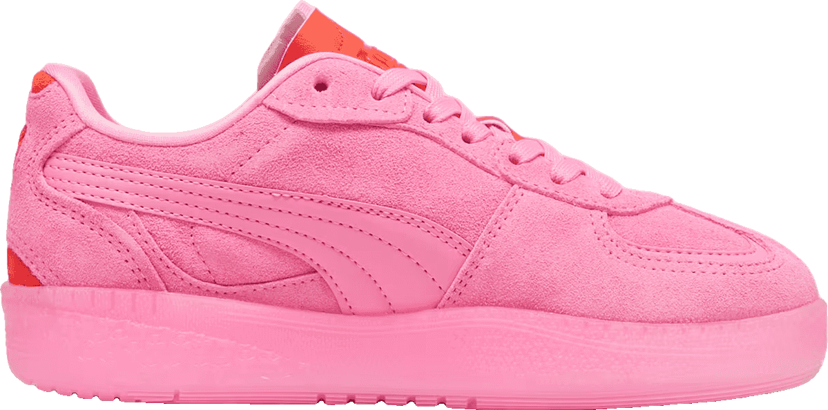 Puma Palermo Moda Xtra Pink (W)