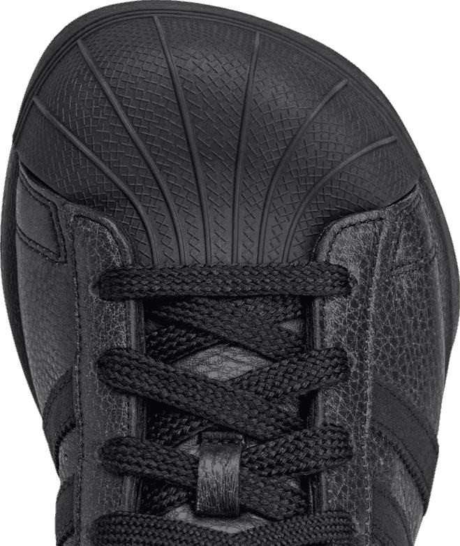Avavav x Adidas Superstar Core Black (W)