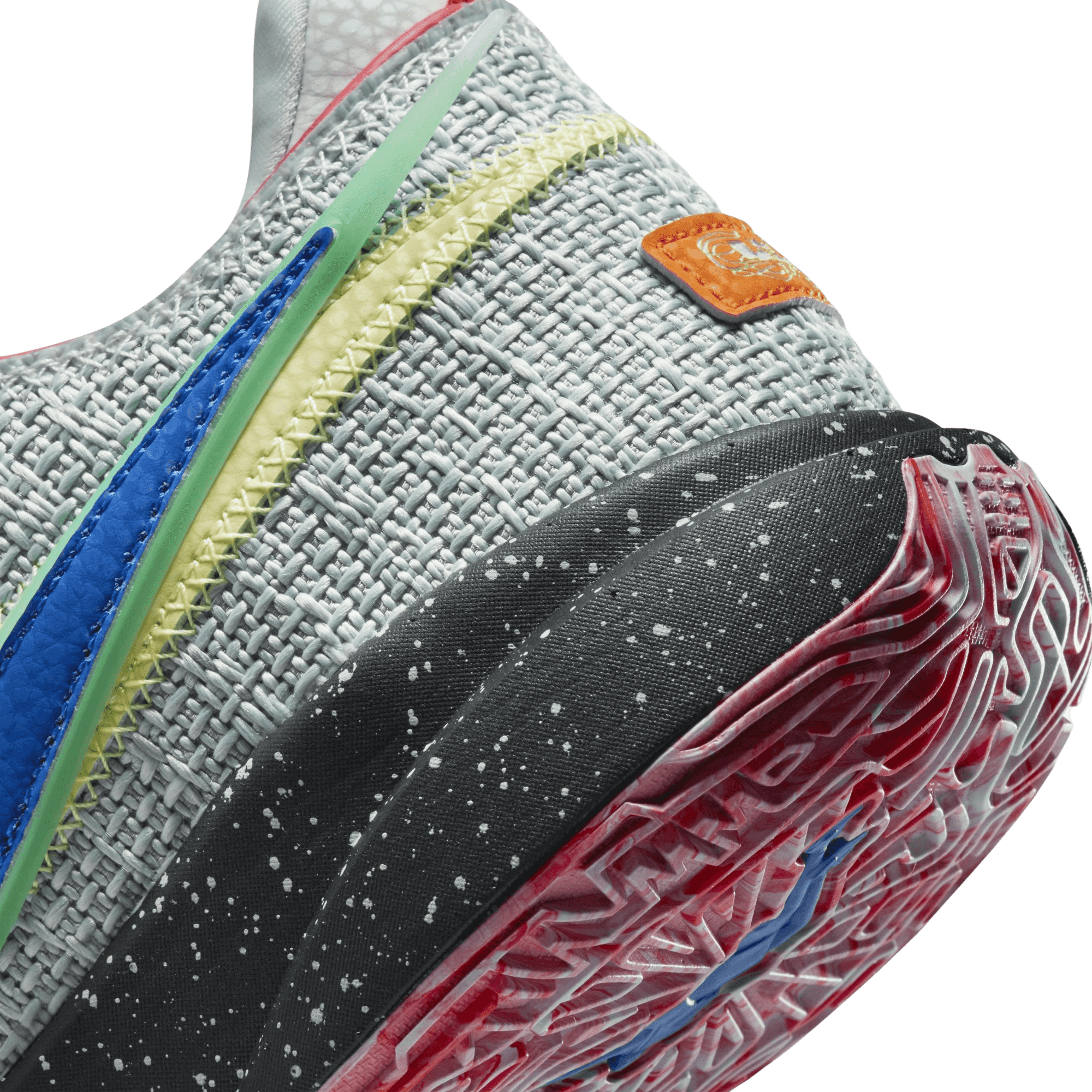 Nike LeBron 20 Nike Lifer