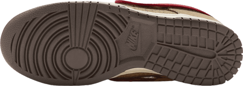 Nike Dunk Low Clot Cork Dunk