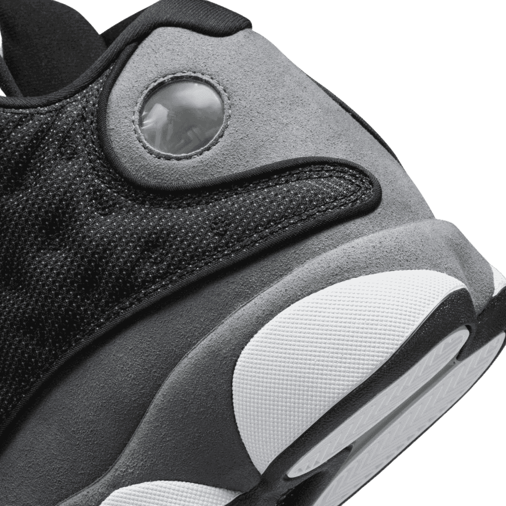 Air Jordan 13 Black Flint