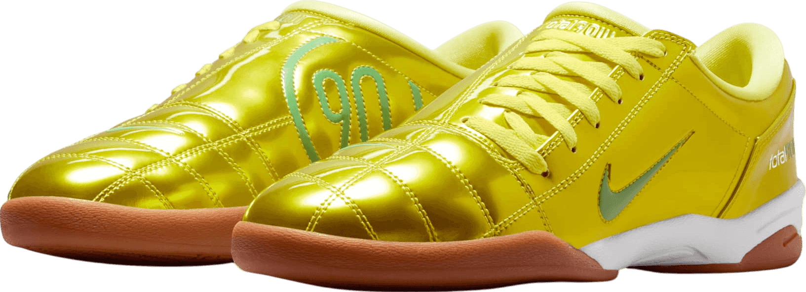 Nike Total 90 Dynamic Yellow