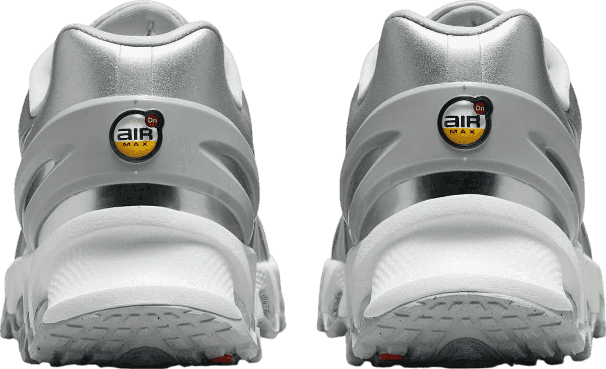 Nike Air Max Dn8 Wolf Grey (W)