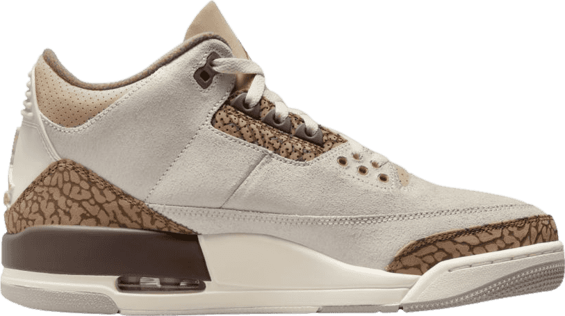 Air Jordan 3 Palomino