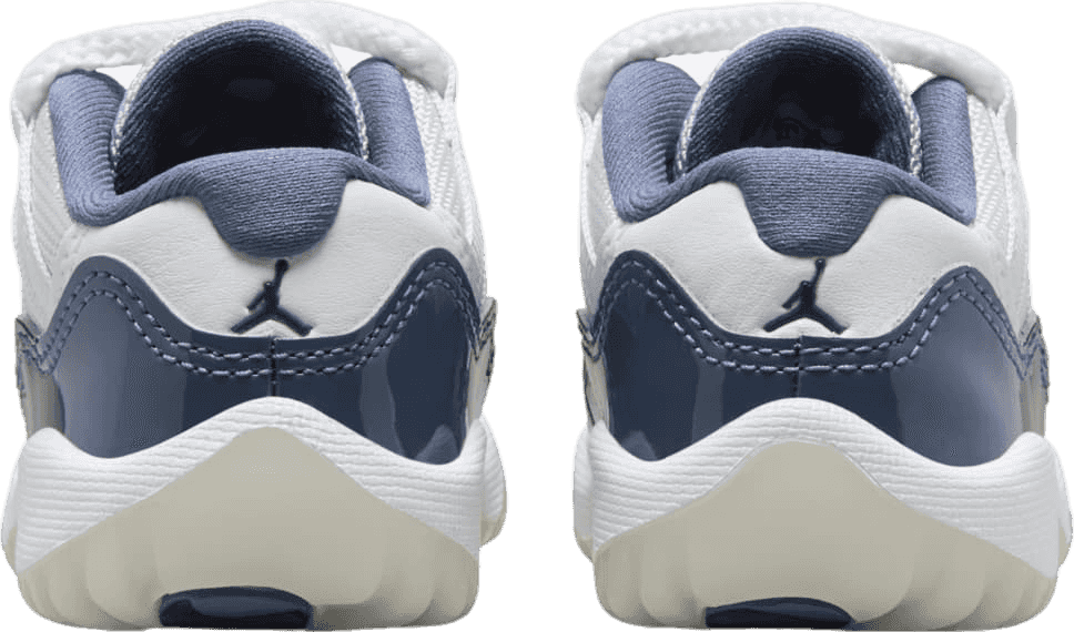 Air Jordan 11 Low Diffused Blue (TD)