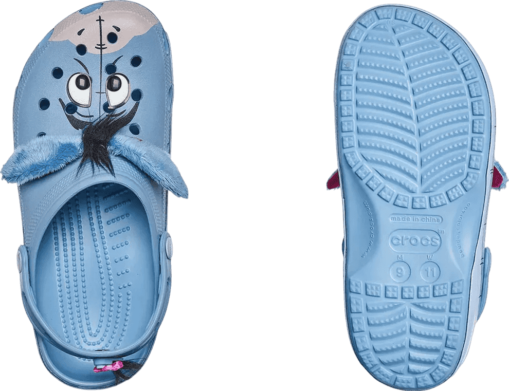 Winnie The Pooh x Crocs Clog Eeyore