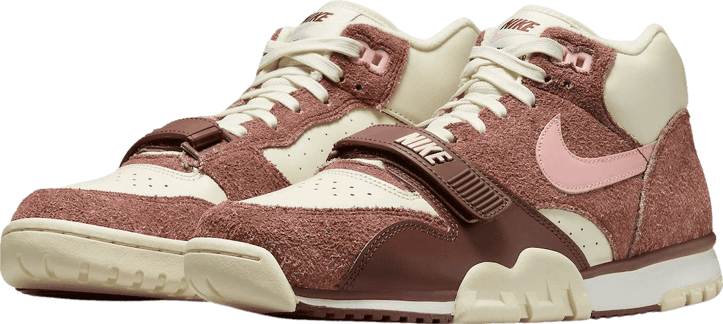Nike Air Trainer 1 Valentine's Day