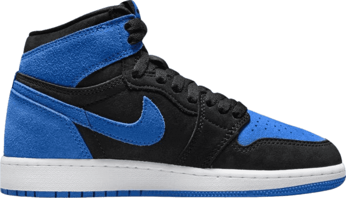 Air Jordan 1 High Royal Reimagined (GS)