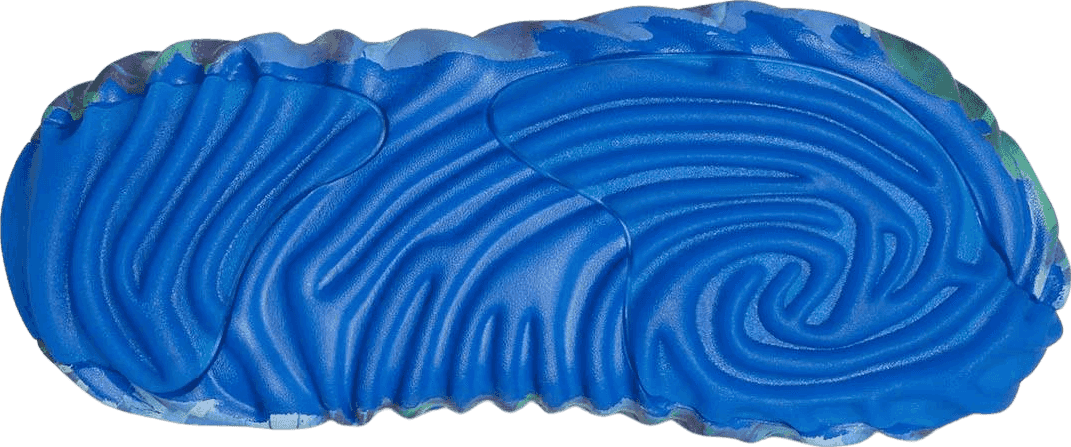 Futura x Salehe Bembury Crocs Pollex Clog