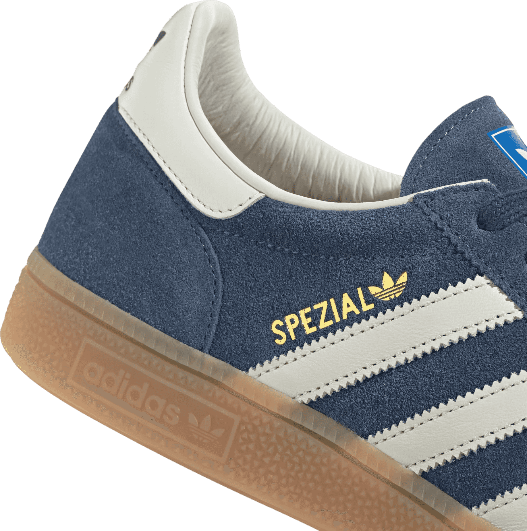 adidas Handball Spezial Made In Germany Preloved Ink