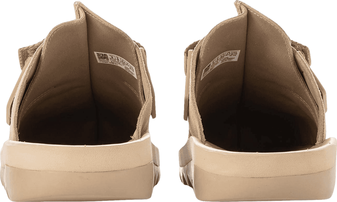 Reebok Beatnik Slide NEEDLES Canvas