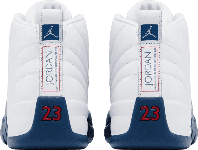 Air Jordan 12 French Blue (2025)