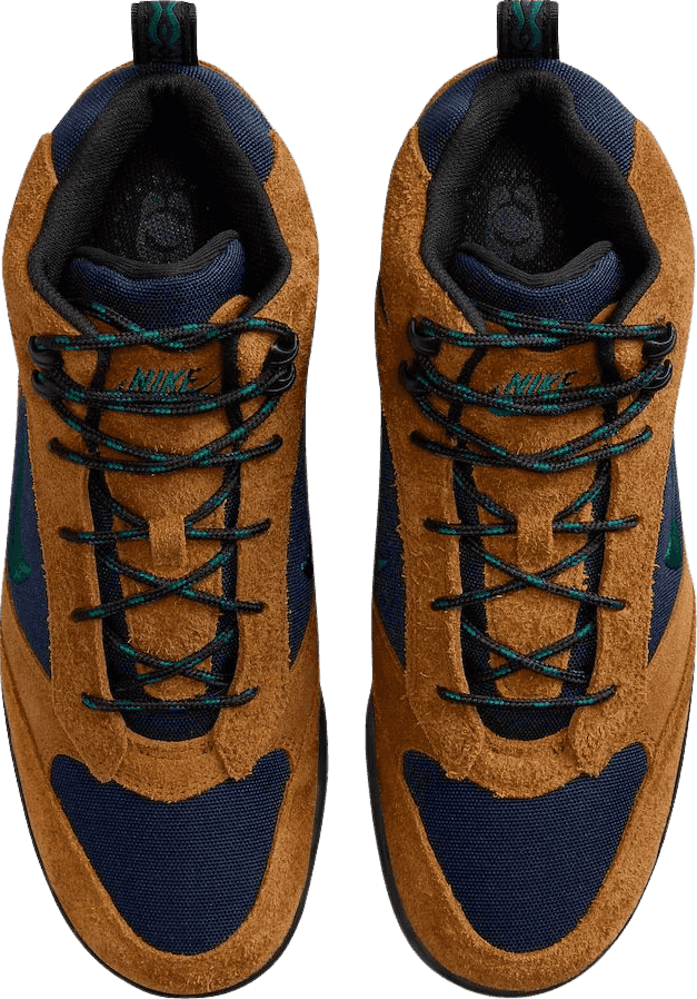 Nike ACG Torre Mid WP Burnt Sienna