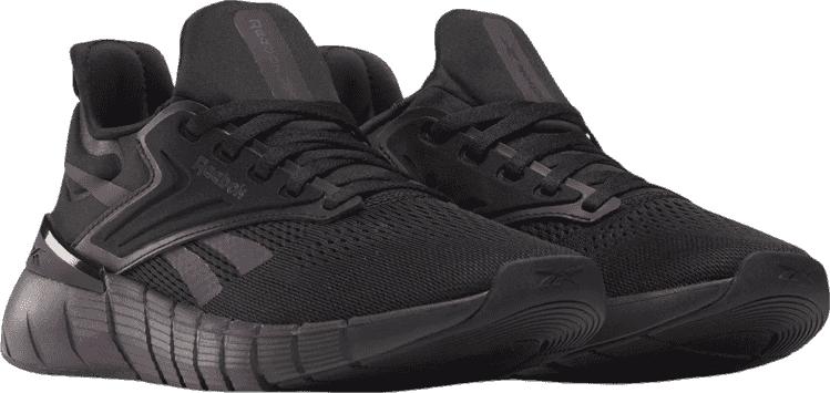 Reebok Nano Gym Black/Midnight Plum (W)