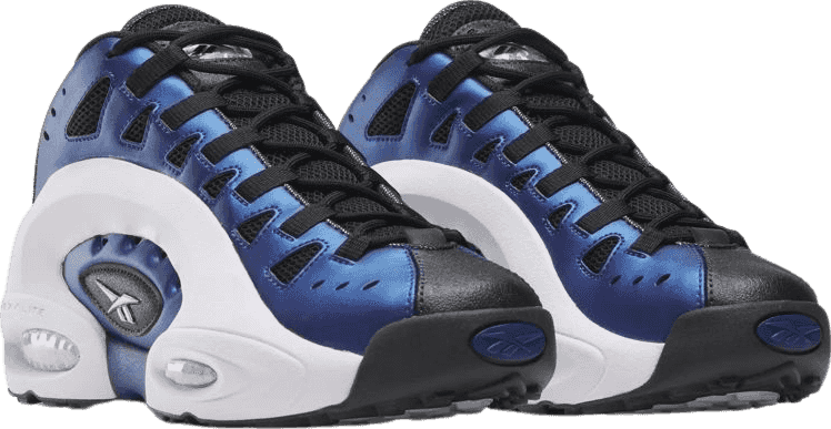 Reebok ES22 Club Blue