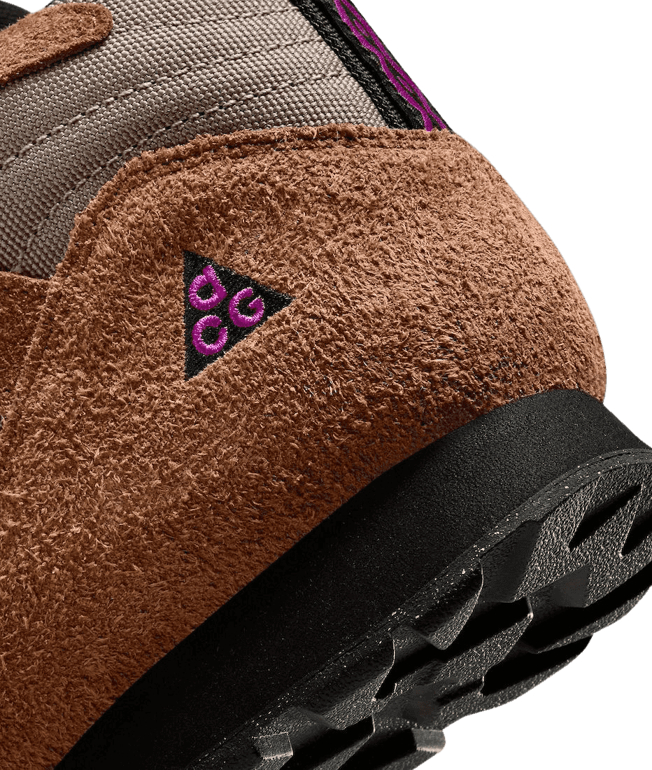 Nike ACG Torre Mid WP Pecan