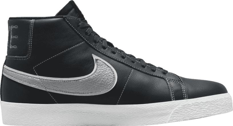 Nike SB Zoom Blazer Mid Mason Silva