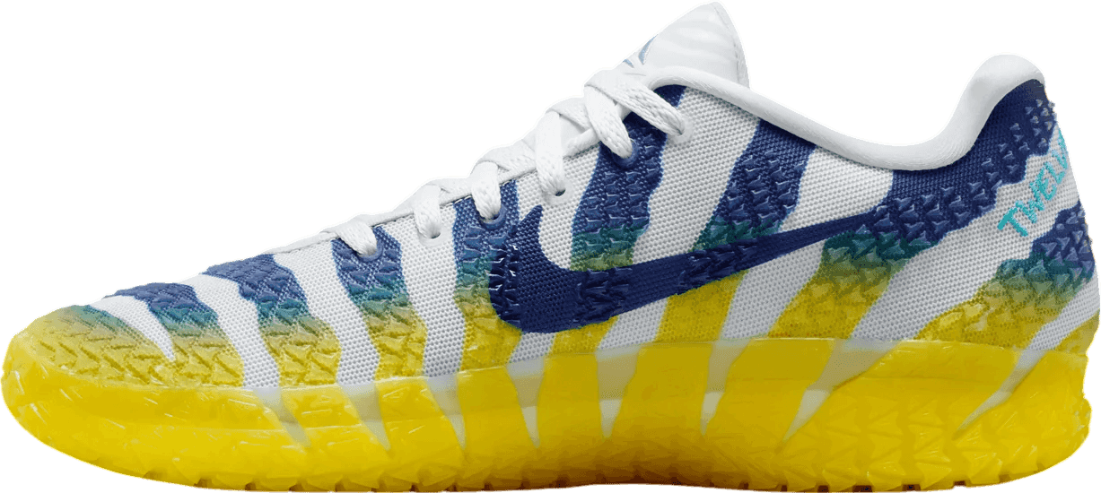 Nike Ja 3 Murray State