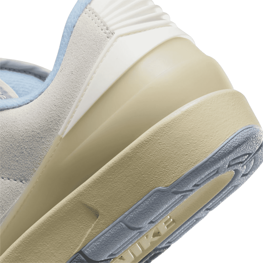 Air Jordan 2 Low Look Up in the Air (W)