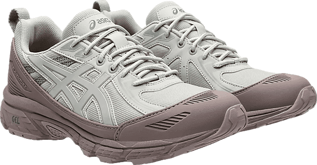 Asics Gel-Venture 6 Shield Mauve Grey/Oyster Grey