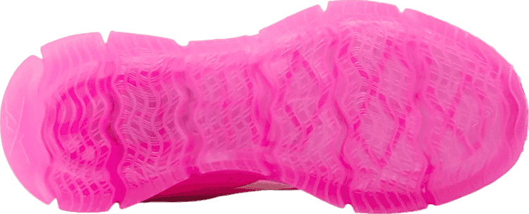 Barbie x Reebok Zig N' Glow Pink Paradise/Astro Rose (PS)