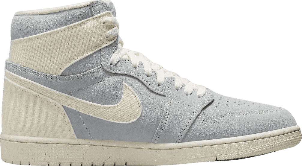 Air Jordan 1 High Craft Ivory