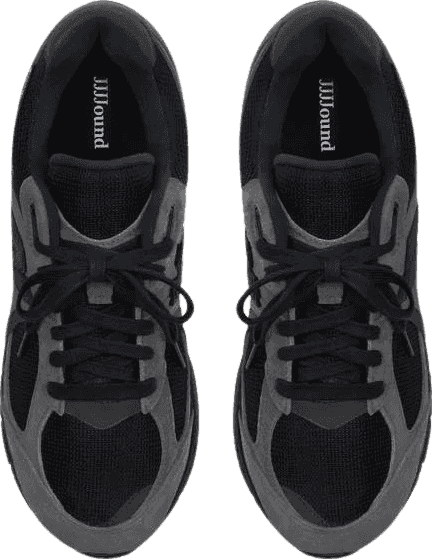JJJJound x New Balance 2002r GORE-TEX Charcoal