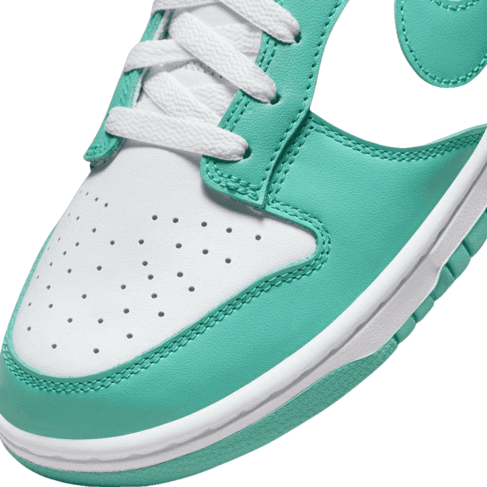 Nike Dunk Low Clear Jade