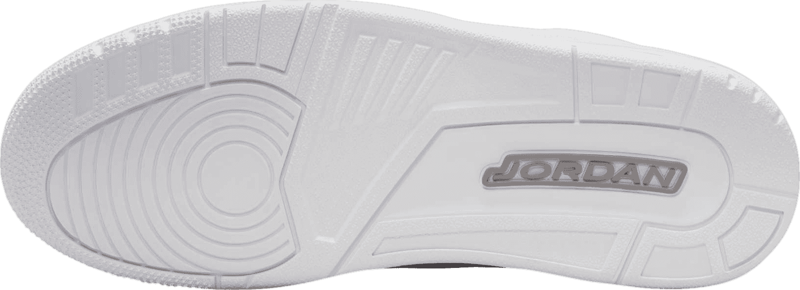 Air Jordan 3 Pure Money