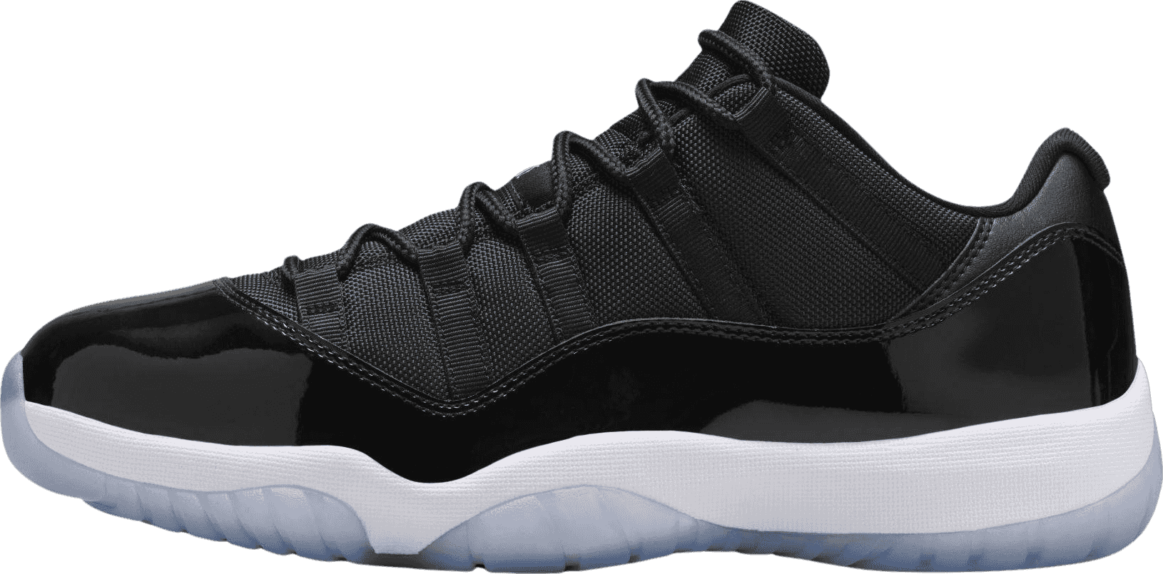 Air Jordan 11 Low Space Jam