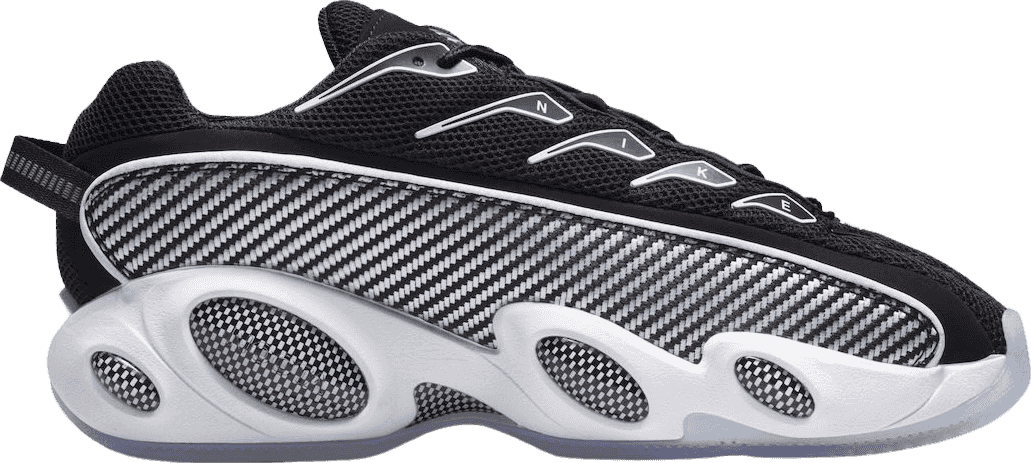 Nike NOCTA Glide Black