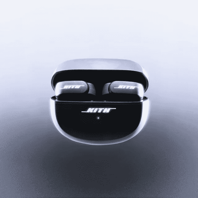 Kith for Bose Ultra Open Earbuds