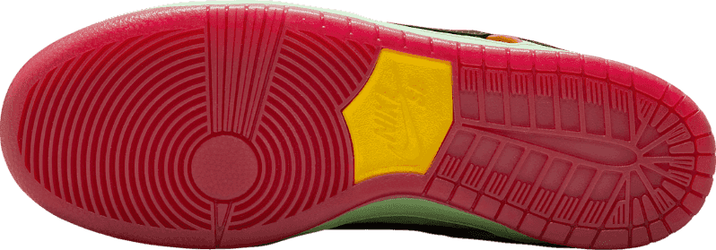 Nike SB Dunk Low Rodeo Tourmaline