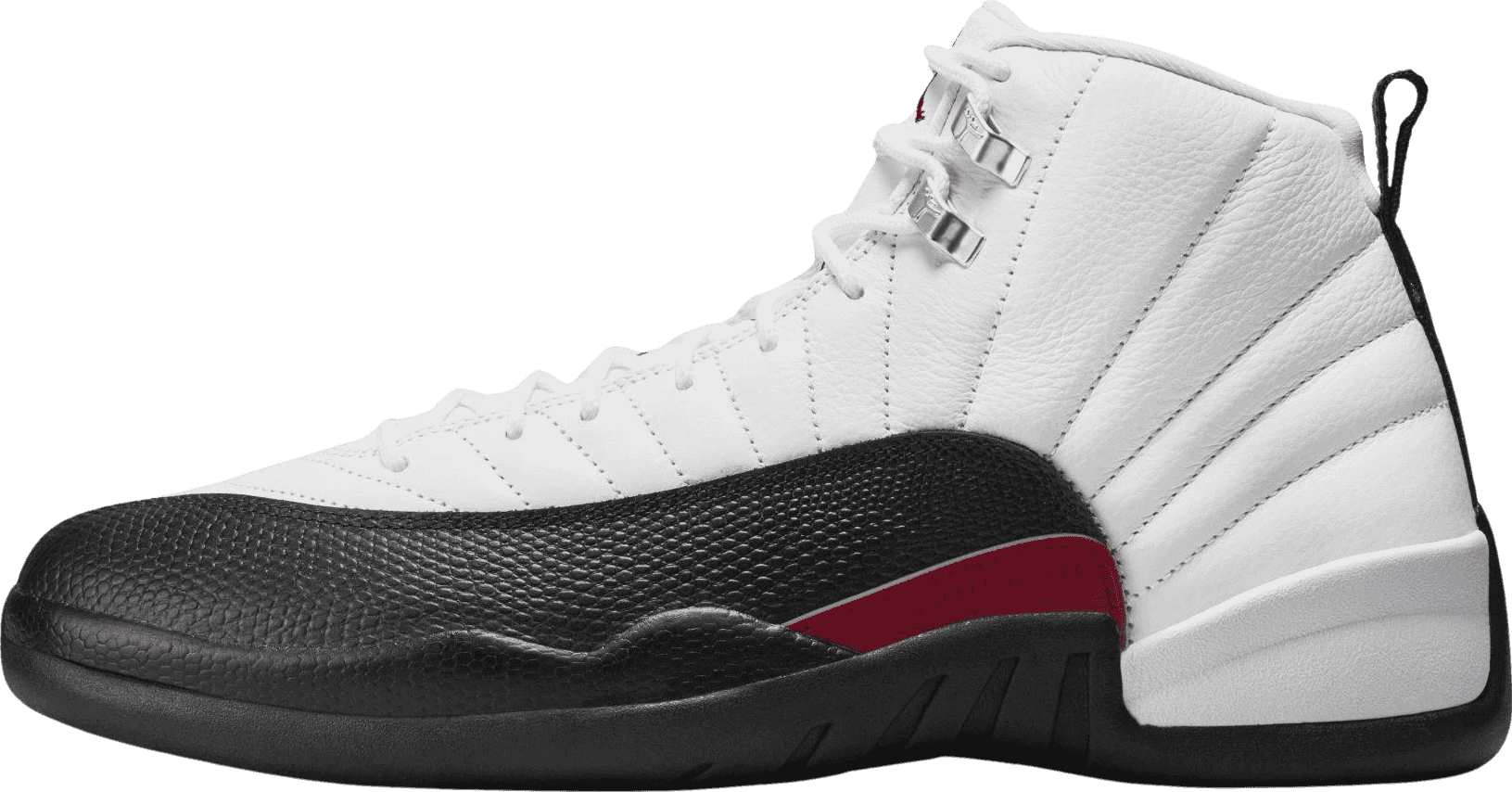 Air Jordan 12 Taxi Flip