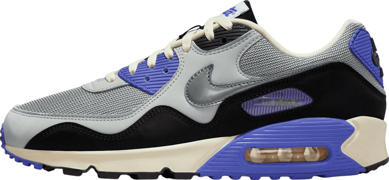Nike Air Max 90 Patta Waves Sapphire