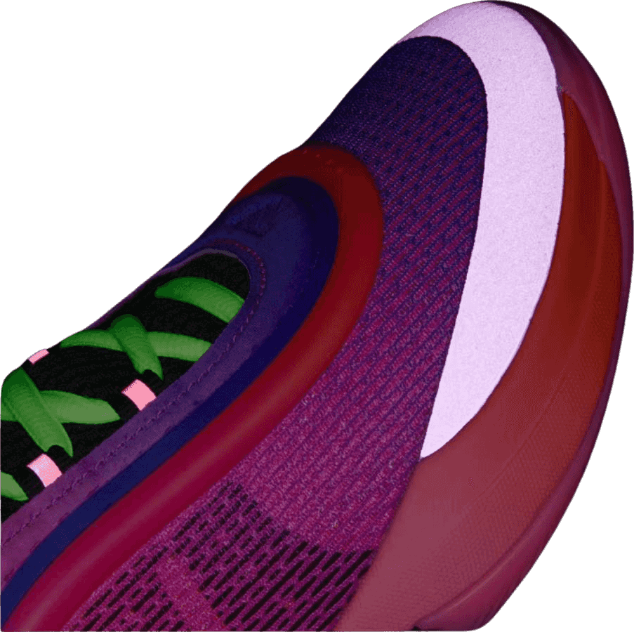 D.O.N. ISSUE 6 SHOES