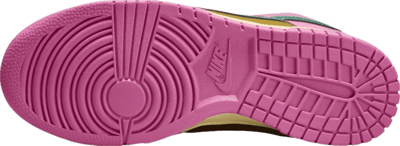 Nike Dunk Low Parris Goebel
